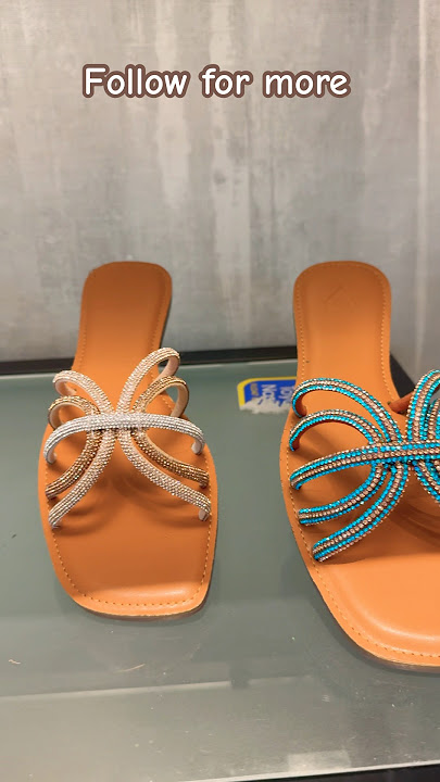 Packages mall almas shoes shopping