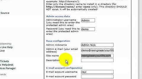 WordPress Class Tutorial - Part 1 000WebHost FREE web hosting
