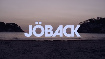 Peter Jöback - Atlas (Official Music Video)