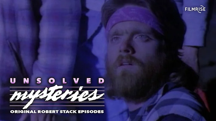 Unsolved Mysteries with Robert Stack - Season 7, E...