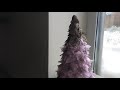 DIY Елка поделка в школу / craft christmas tree