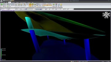 MAGNET Office Takeoff - Borehole Information