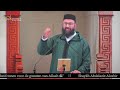 كلمة خربت بيوت الاسر في أوربا عبد العزيز الكبير أبوصفوان 