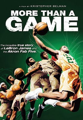 More Than A Game 08 Official Trailer Youtube