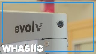 FTC sues Evolv, company behind JCPS weapon detection system