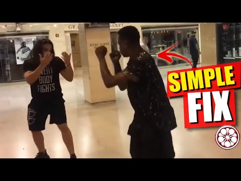How to Fight