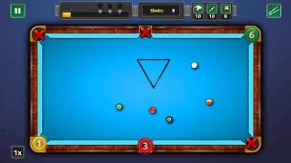 Pool Mania gameplay screenshot 4
