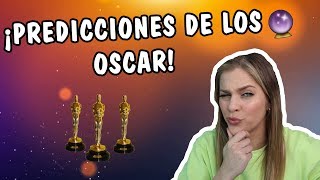 WHO WILL WIN THE 2019 OSCARS