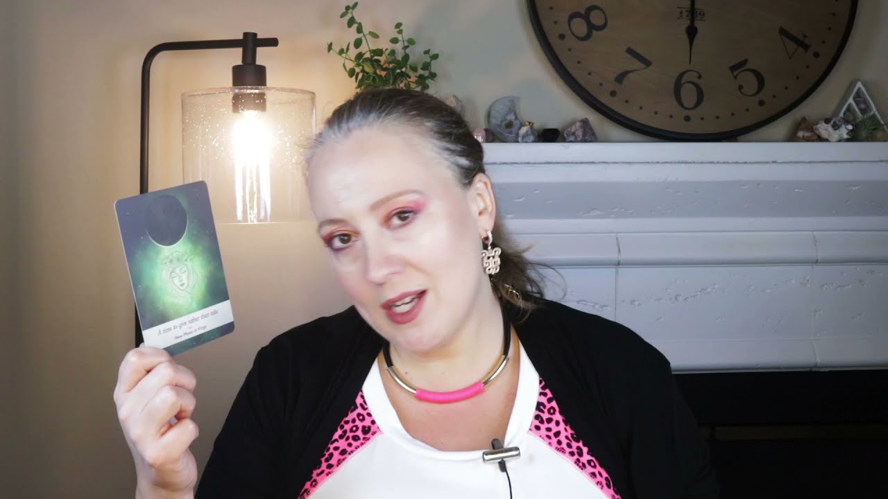 REGENERATE | SEPTEMBER 25, 2021 ANGEL ORACLE CARD READING