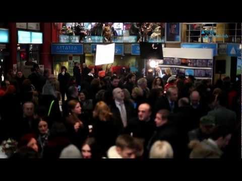 \"20/12\" - პრემიერა