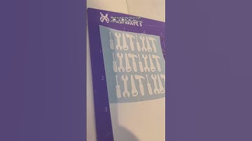 A Cricut Hack You NEED to Know (part 2)