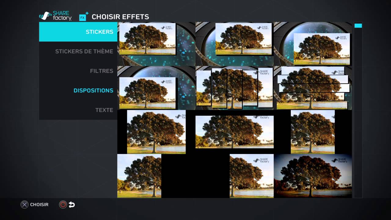 Sharing factory. Sharefactory ps4. share factory ps4. share factory.