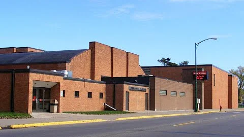 December 19 - School Board Meeting ISD1