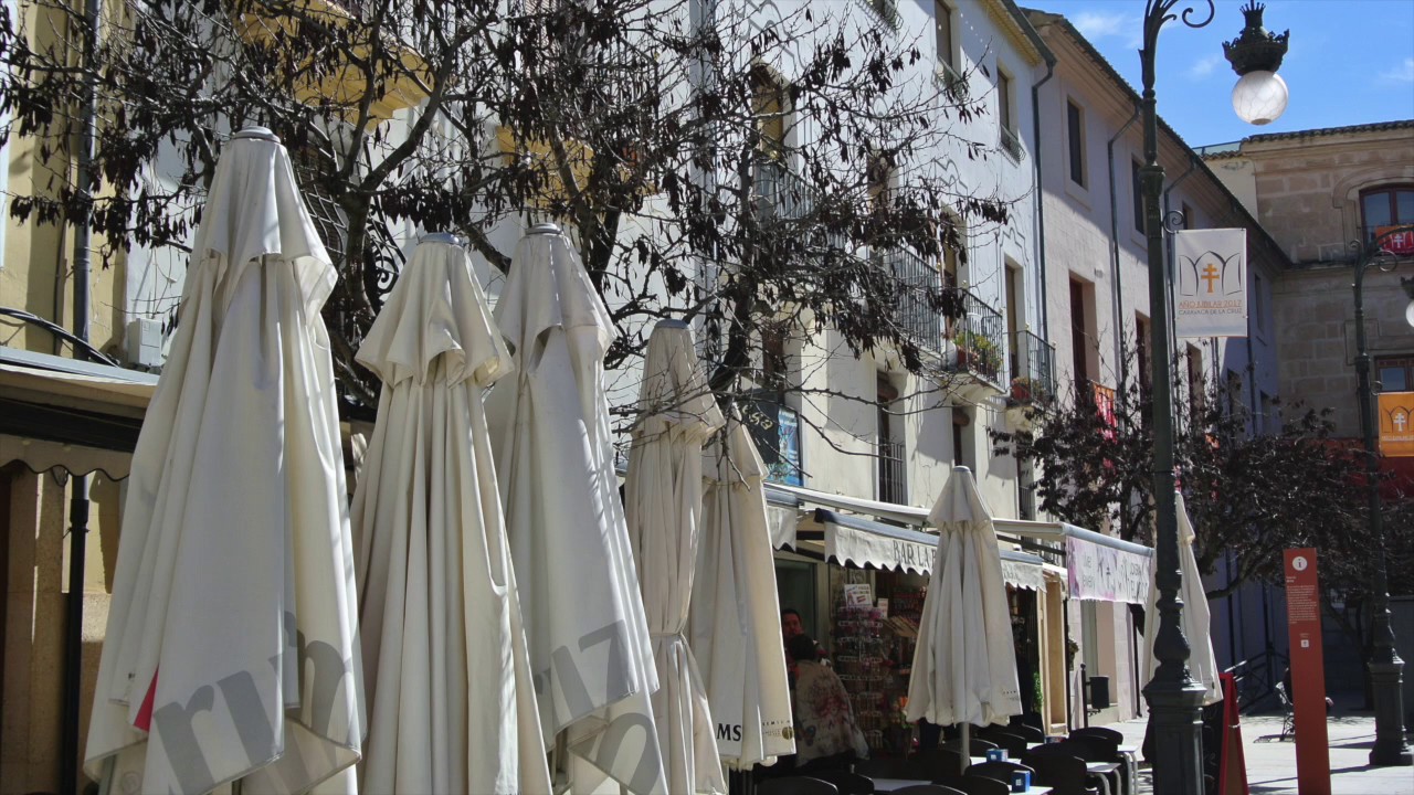 Day Trip to Murcia, Caravaca and Calasparra Feb 2017