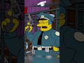 Небольшое дополнение от Барта🙂| Симпсоны #shorts #симпсоны #simpsons #мультик