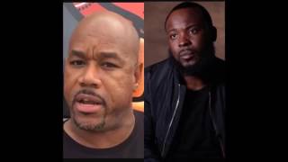 Taxstone Tells Wack 100 To S^^^ His D^^^ You Not Real, You A Bluff!!