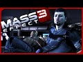 ЛЕВИАФАН ⇆  Mass Effect 3 Прохождение #8