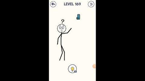 Draw Puzzle 2 level 169 Walkthrough Solution