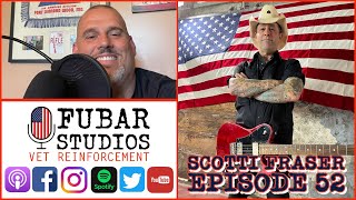 Celebrity EP 52 | Recording Artist | Scotti Fraser Wealth