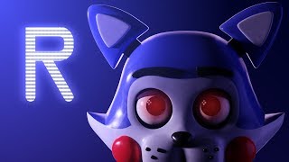 Five Nights at Candy's Remastered Part 1 - (Nights 1-6)