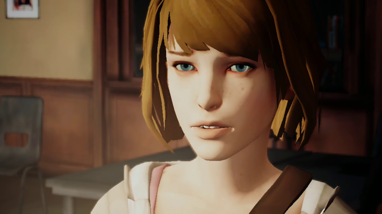 Игра life is strange андроид