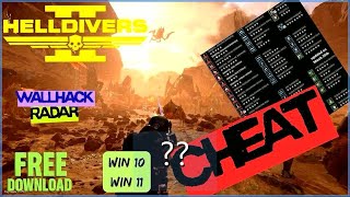 Setup Guide: Helldivers 2 Cheats 2026 ESP God Mode Aimbot (2026)