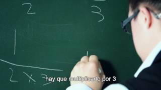 Itutorials - Suma De Fracciones