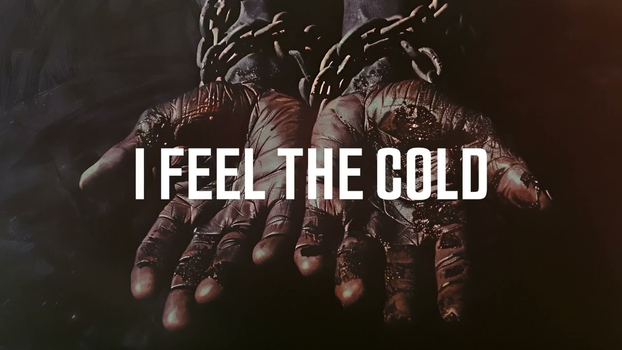 Saint Punk - Damned (Station III) (Lyric Video)