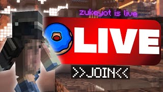 🔴 DONUT SMP LIVE🔴 | ECHEST LOOT PER BASE💸 | TRUSTED JAMBLING 10B+ | 🎥