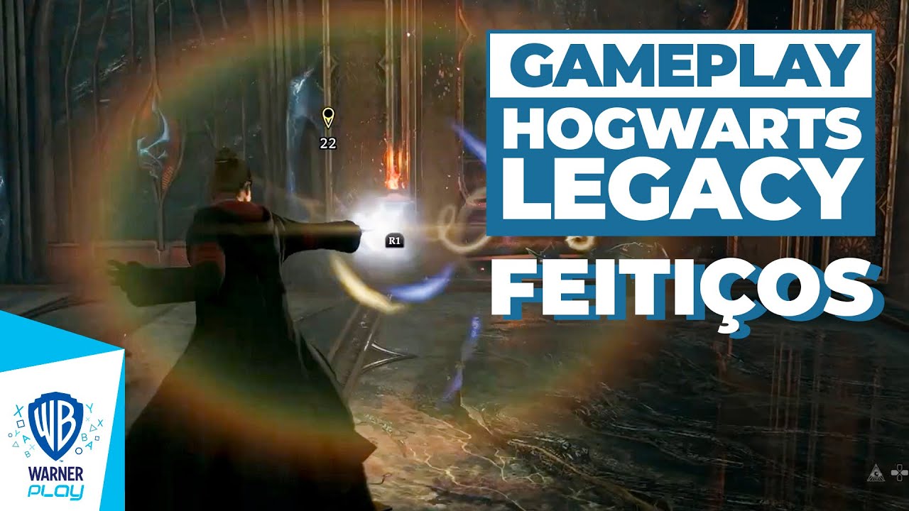 Quando lança Hogwarts Legacy? Veja dúvidas e respostas sobre o game