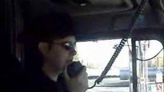 Road Hammer music video