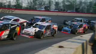 Cinematic: 2026 SMART Mod Tour The Flying VA Classic at Dominion Raceway