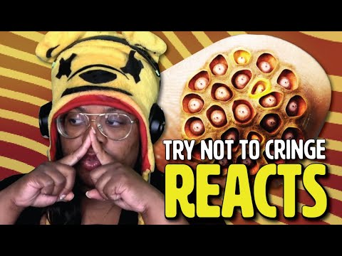 Why I HATE Try Not to Cringe VODs 😖