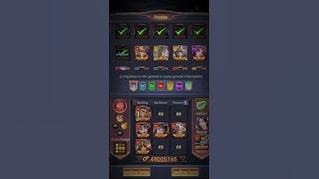 The Power Of WU | Three Kingdoms Heroes Battles IDLE RPG #idlerpg #threekingdoms