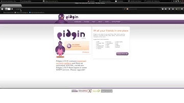 Botteh XMPP Tutorial
