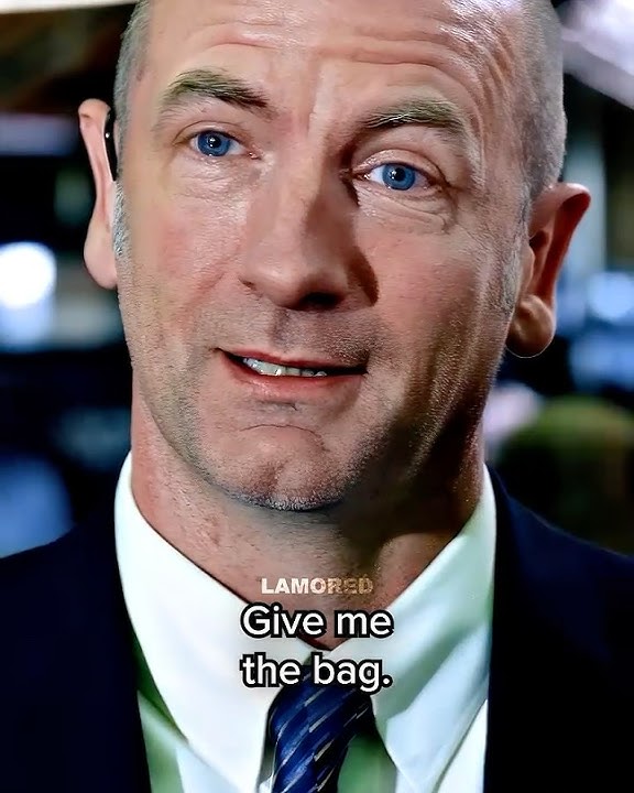 Michael Outsmarted Him 🥶 | Prison Break S4.E12