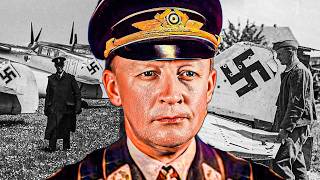 The Dark Side Of Kurt Student Hitlers Paratrooper General