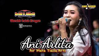 AIR MATA TIADA ARTI- Ani Arlita NEW PALLAPA || Singa Liar BLANDOK INDAH #onemusic