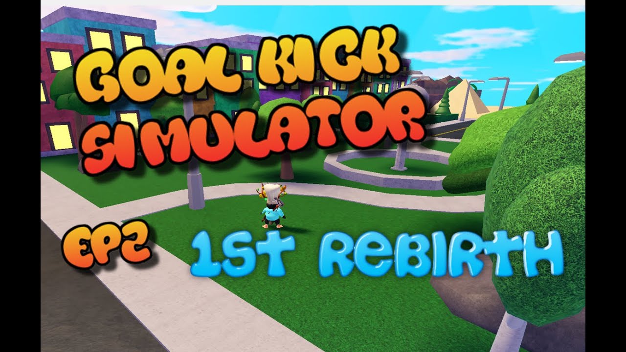 Goal kick simulator codes. Goal kick simulator codes