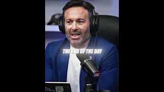 Is The Left DUMB?
The SOSCAST hosted by Adam Sosnick is a pop culture financial podcast that breaks down Lifestyle, Relationships, and Money.
Subscribe for weekly videos: https://bit.ly/3ge8Kyp
Follow Adam on social media:
Instagram: https://www.instagram.com/sostalksmoney/
Facebook: https://www.facebook.com/SosTalksMoney/
Ask Adam any Question on https://app.minnect.com/expert/AdamSosnick
Adam “Sos” Sosnick is a professional networker, financial expert, and podcast host at Valuetainment Media. Sos is a “millionaire minimalist” who values experiences, and relationships and pays it forward.
Sos has lived a true rags-to-riches story. Combined with wealth, a strong network, and a desire to help people Sos started creating innovative content on social media breaking down money in a language everyone can understand. This led to partnering up with Patrick Bet-David, CEO and founder of Valuetainment, a business contact he has known for over 10 years. Now Sos hosts SOSCAST where “Finance meets Romance’ and co-hosts PBD Podcast, a top-rated business podcast. Sos is a major advocate for pursuing success, fulfilling your purpose, and ultimately increasing your status. Invest in yourself, help the people around you, and #SaveThatMoney! Is The Left DUMB?