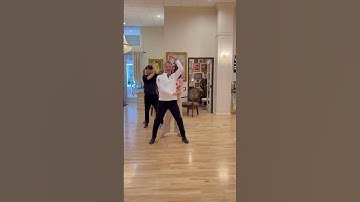 Salsa (BEST TUTORIAL EVER) by Oleg Astakhov - learn 📲 “Dance With Oleg” APP & DanceWithOleg.com