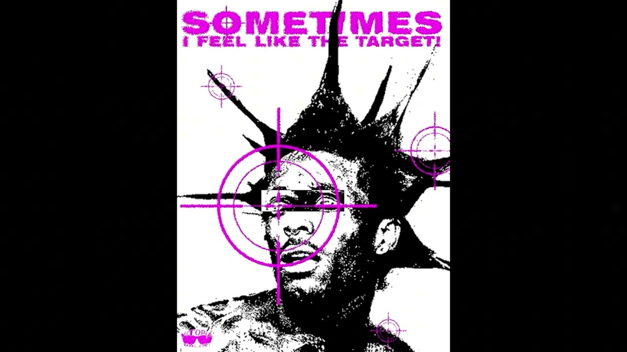 [FREE] nine vicious + sample type beat - “vibes”