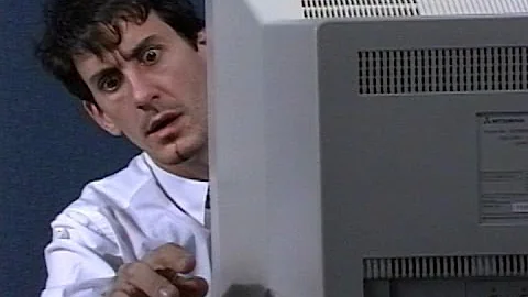 Mouse Failure