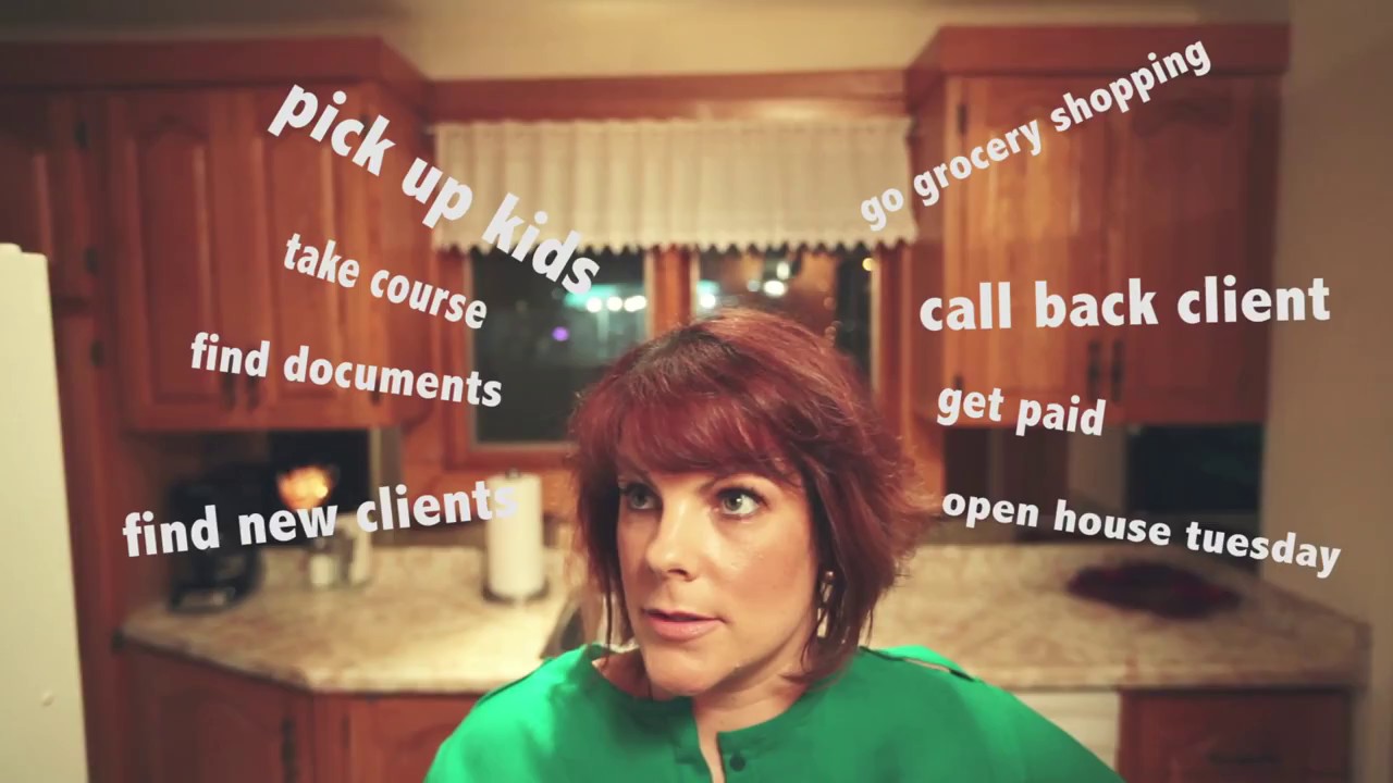 Who Marnie Is The Property Shop Realty, Ottawa Real