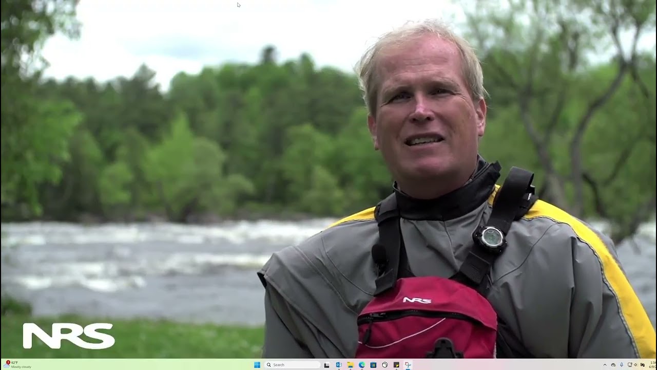 2025 NRS Throw Bag Technique