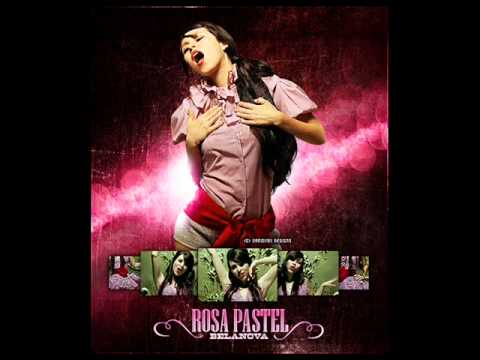 Belanova Rosa Belanova-Rosa Pastel-Version Karaoke-(Oficial) - YouTube