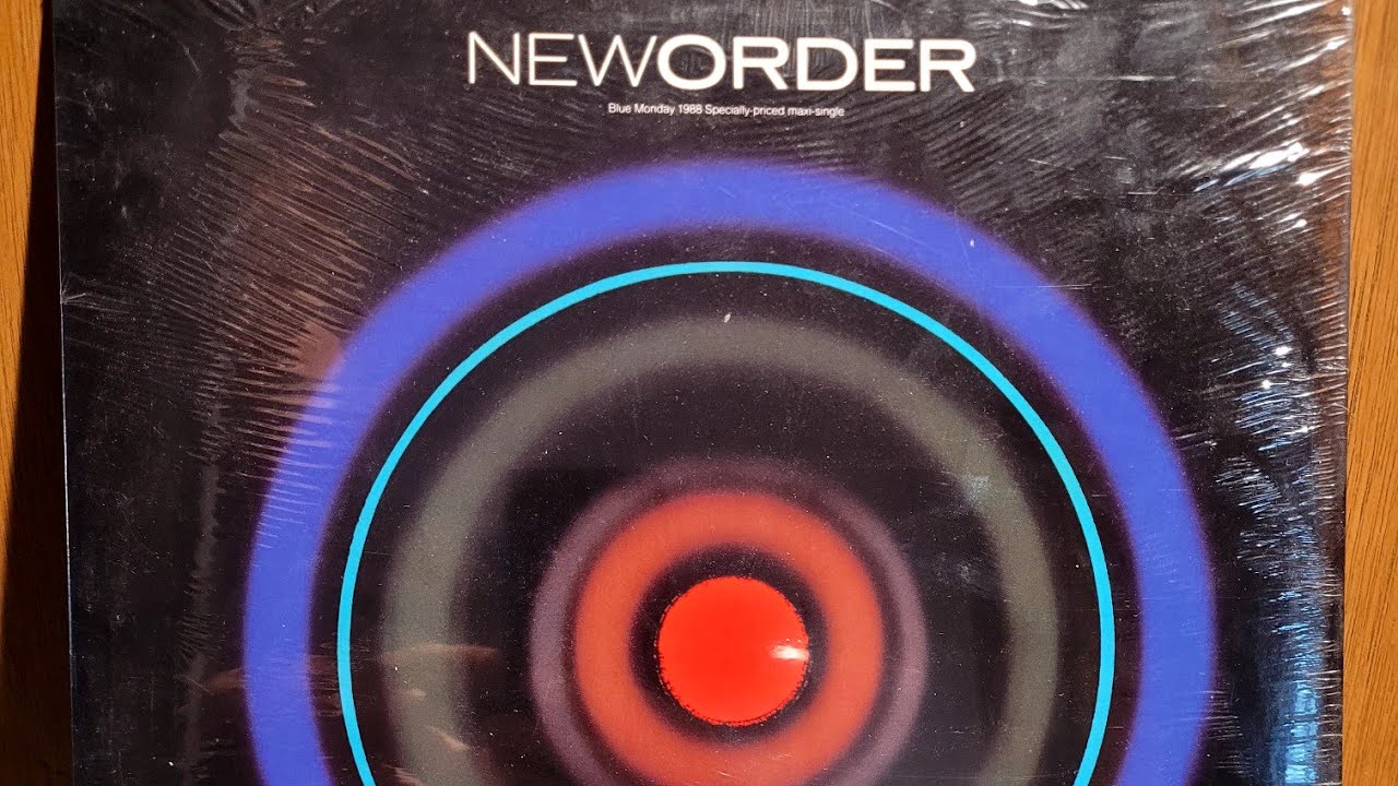 New Order 12