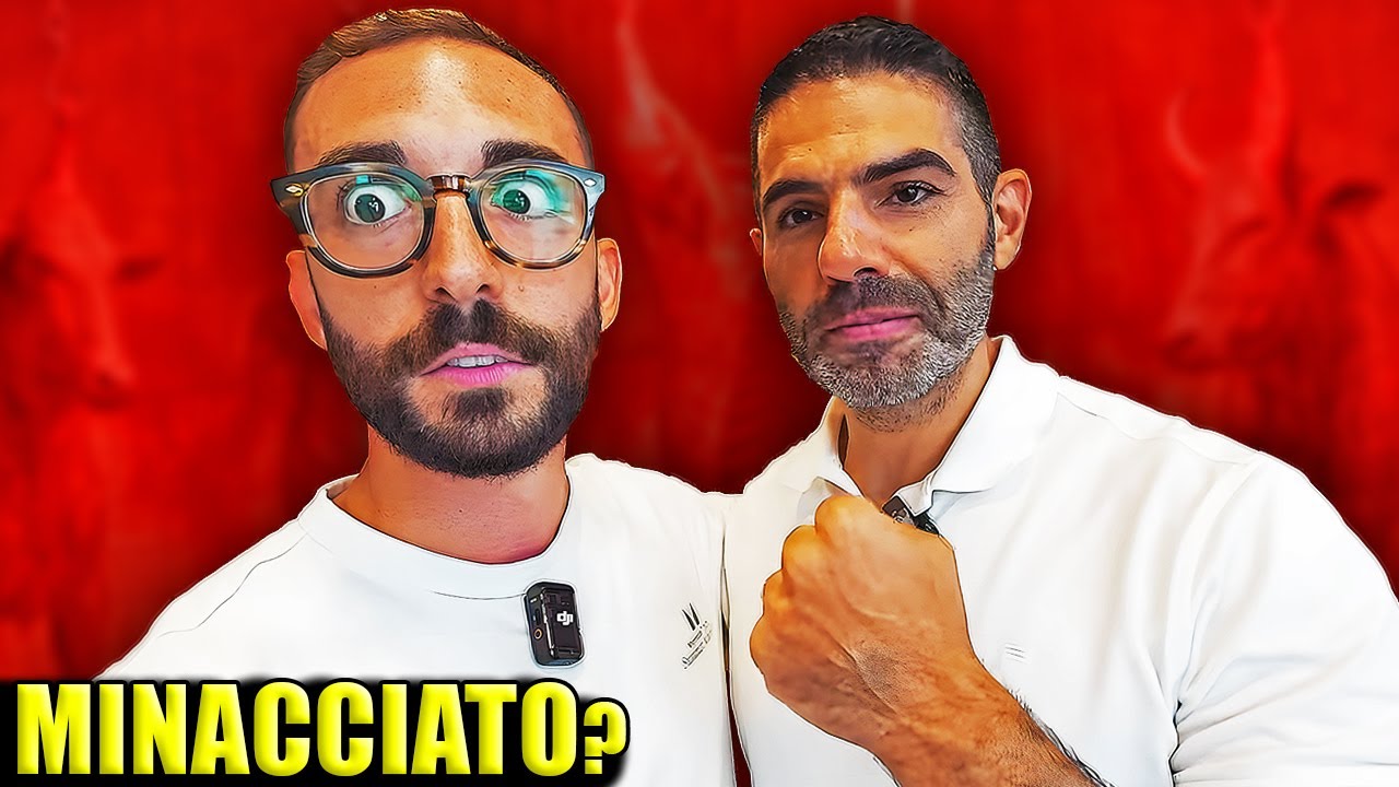 xMurry SOTTOMESSO da Habibi Yalla: Rispondo al DISSING 🤬| NONè il Cerbero Podcast #138