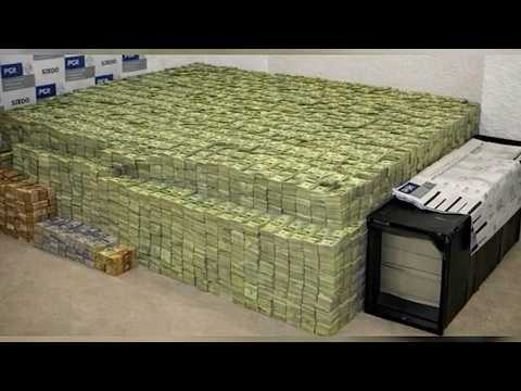 50 Most Incredible Finds That Really Exist In Abandoned Homes!