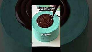 When My Dad Pretended Not to Know Me 😨